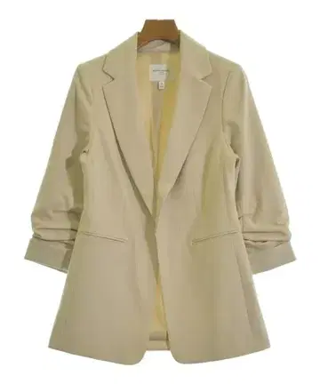 BANANA REPUBLIC 테일러드 자켓 여성용