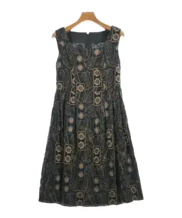 미스 아시다 원피스 여성용