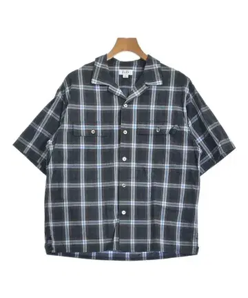 tone 캐주얼 셔츠 남성용