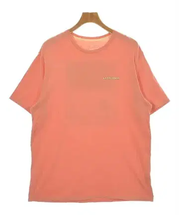 patagonia 티셔츠 남성용