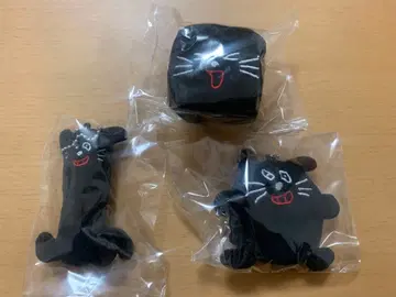 키요 키요고양이 마스코트 키링 컬렉션 제일복권 키요복권