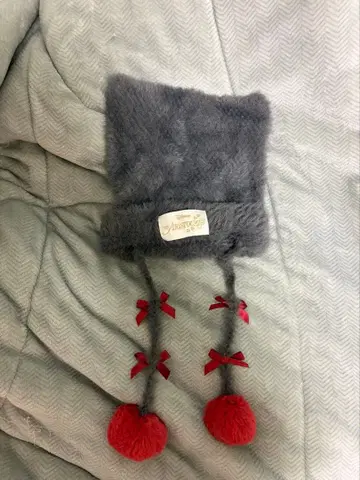 디즈니 베를리오즈 모자 마리