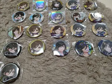 [ 좋아요 불필요 ] 이레이스 랜덤 캔뱃지 유스케님