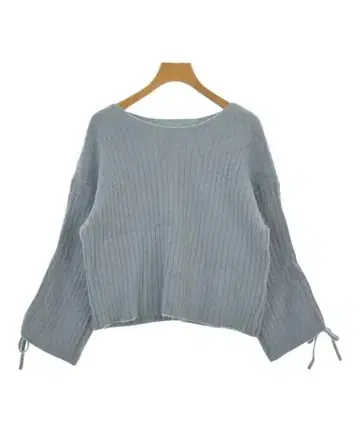 NOBLE 니트 스웨터 여성용