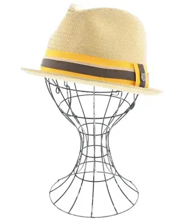 BEDWIN & THE HEARTBREAKERS 스트로우 햇 남성용