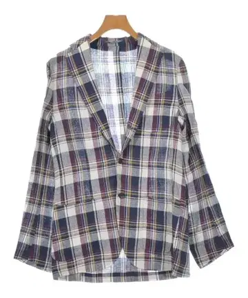 TROJAN 캐주얼 자켓 남성용