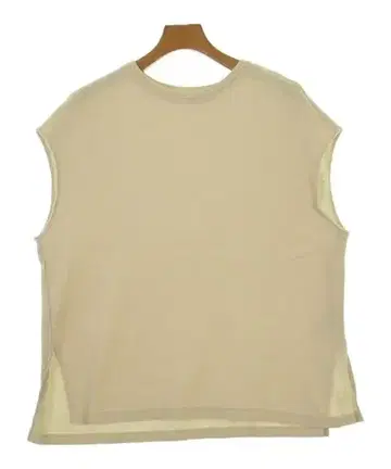 GREYCHORD 슬리브리스 여성용