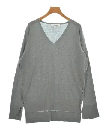 ENFOLD 니트 스웨터 여성용