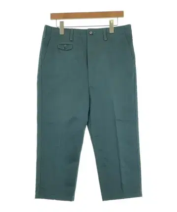 MIHARA YASUHIRO 치노 팬츠 남성용