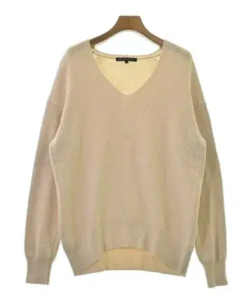 23구 니트 스웨터 여성용