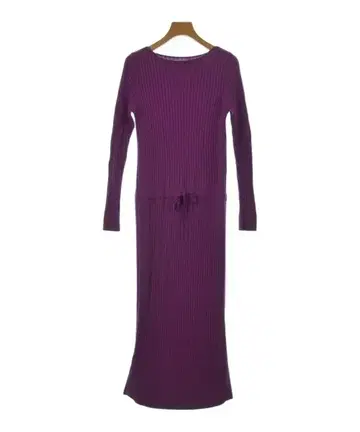 nano UNIVERSE 원피스 여성용