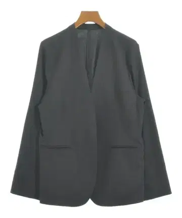 la.f - 노카라 자켓 여성용