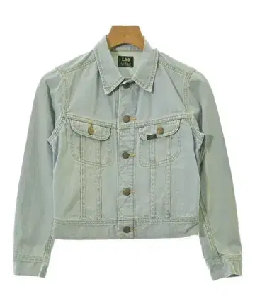 Lee 데님 자켓 여성용