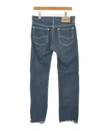 리 데님 팬츠 여성용