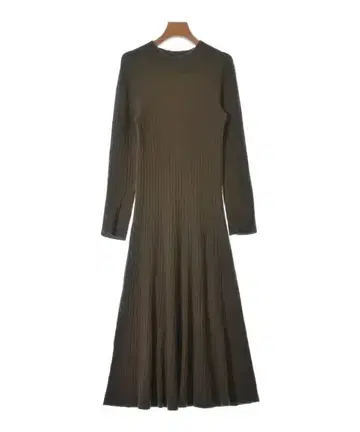 nano UNIVERSE 원피스 여성용