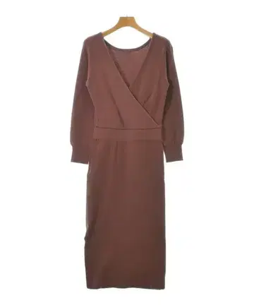 Lily Brown 원피스 여성용