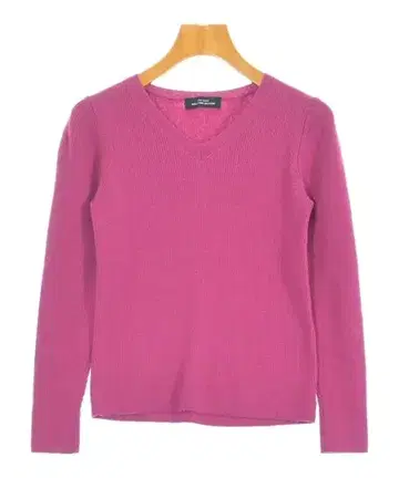 그린 라벨 릴랙싱 니트 스웨터 여성용