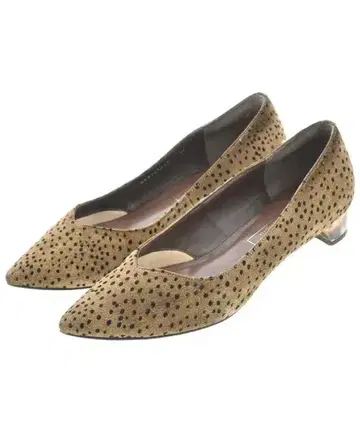 piche ABAHOUSE 펌프스 여성용