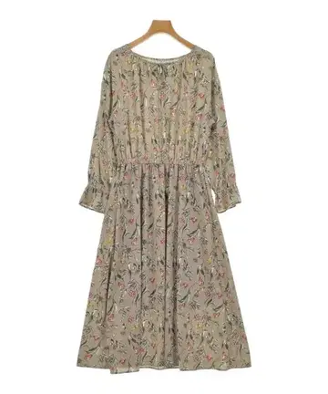 UNTITLED fairy shade 원피스 여성용