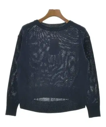 UNTITLED 니트 스웨터 여성용