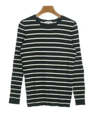 PLST 니트 스웨터 여성용