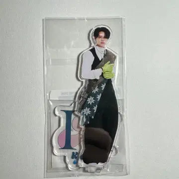 INI 후지마키 쿄스케 POPUP 아크릴 스탠드