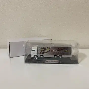 야자와 에이요시 트랜스포머형 미니카 Z's TOUR 2016