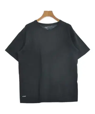 WTAPS T셔츠 티셔츠 남성용