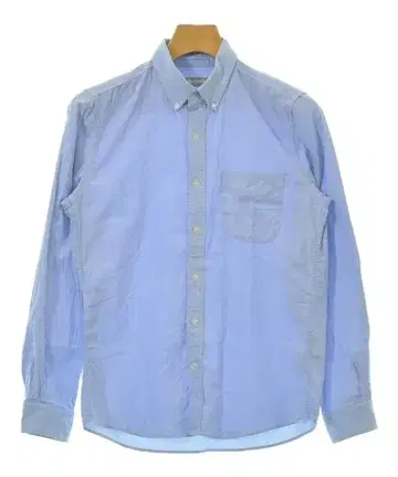 nano UNIVERSE 캐주얼 셔츠 남성용