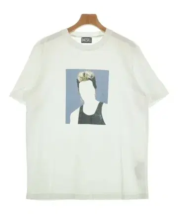 DIESEL 티셔츠 남성용