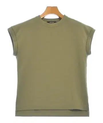 UNTITLED 슬리브리스 여성용