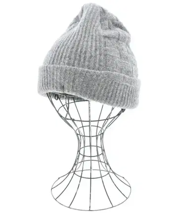 D'sh 니트 캡 비니 남성용