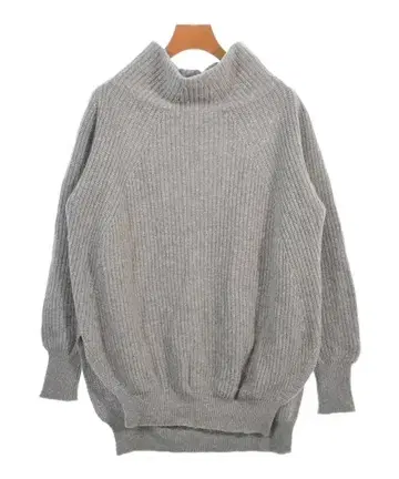 SLOBE IENA 니트 스웨터 여성용