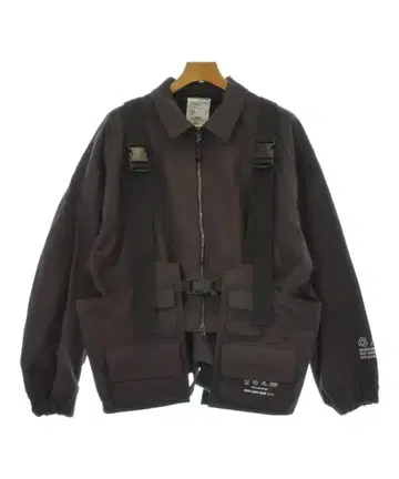 SHAREEF 블루종 (기타) 남성용