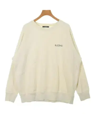 JOURNAL STANDARD 맨투맨 여성용