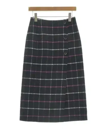 green label relaxing 미니 스커트 여성용