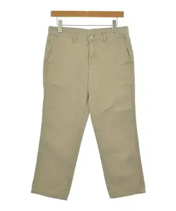EDWIN 치노 팬츠 남성용