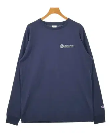 CHAMPION T셔츠 티셔츠 남성용