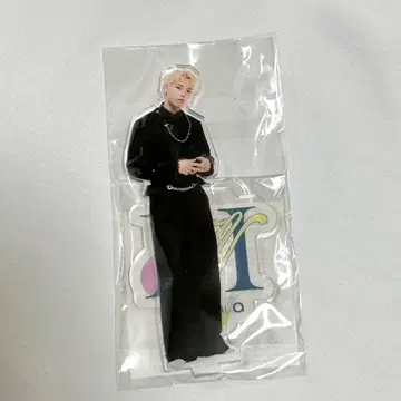 INI POPUP 2026 기무라 마사야 아크릴 스탠드