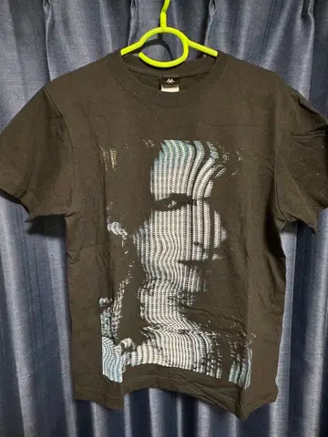 HAZUKI T셔츠 WAKE UP OVERKILLERS lynch