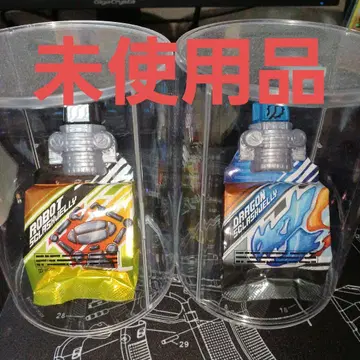 [ 미사용품 ] 스크래쉬 젤리 드래곤 로봇