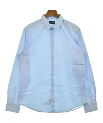 EMPORIO ARMANI 드레스 셔츠 남성용