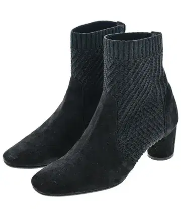 yuko imanishi + 부츠 여성용