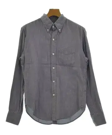 Band Of Outsiders 캐주얼 셔츠 남성용