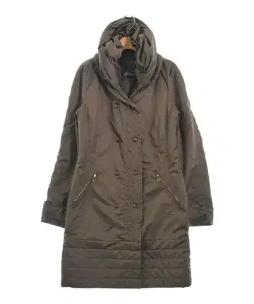 Blue Les Copains 코트 (기타) 여성용