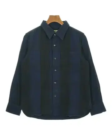 DESCENDANT 캐주얼 셔츠 남성용