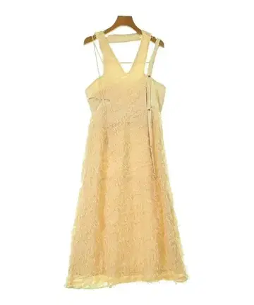 UNITED TOKYO 여성용 원피스