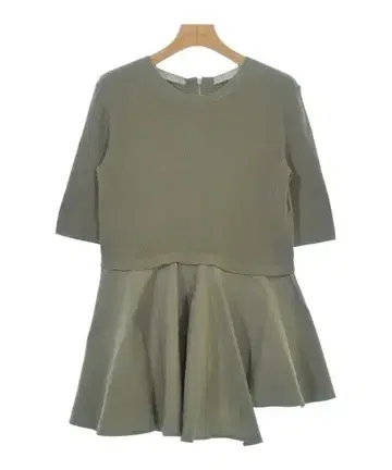 ADAM ET ROPE 니트 스웨터 여성용