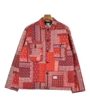 BEDWIN & THE HEARTBREAKERS 블루종 (기타) 남성용