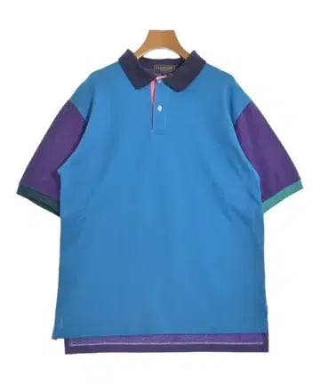 기타 피케 셔츠 남성용